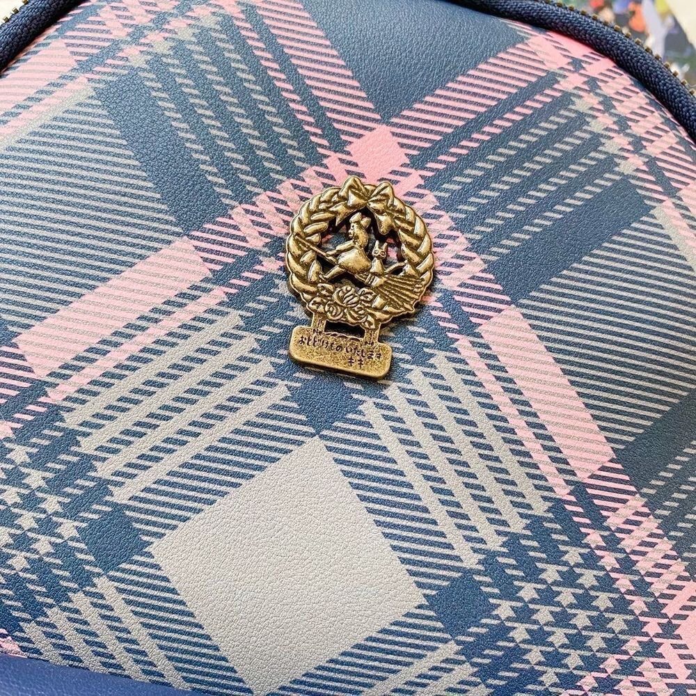 Loungefly Kiki's Delivery Service Mini Backpack - Picture 3 of 4